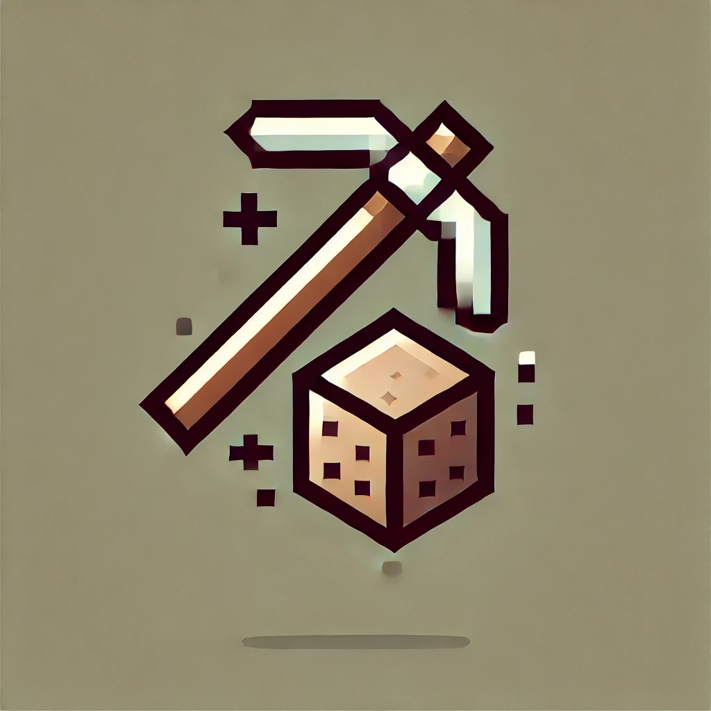 Craft vil&aacute;g
